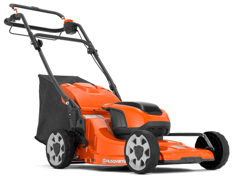 Husqvarna LC 142iS