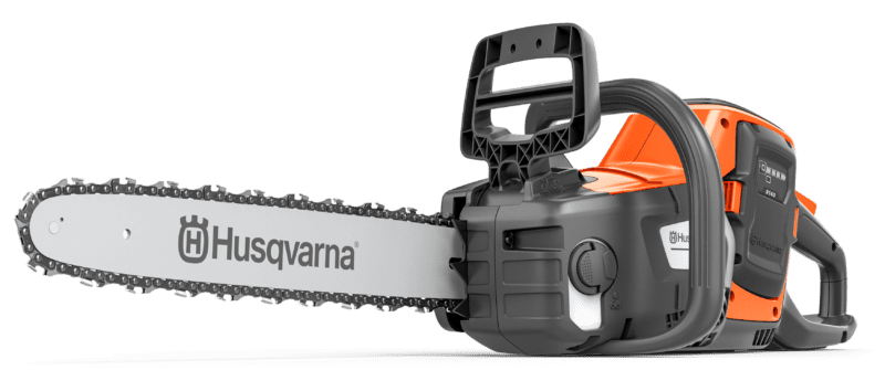 Husqvarna 240i​ met accu en lader