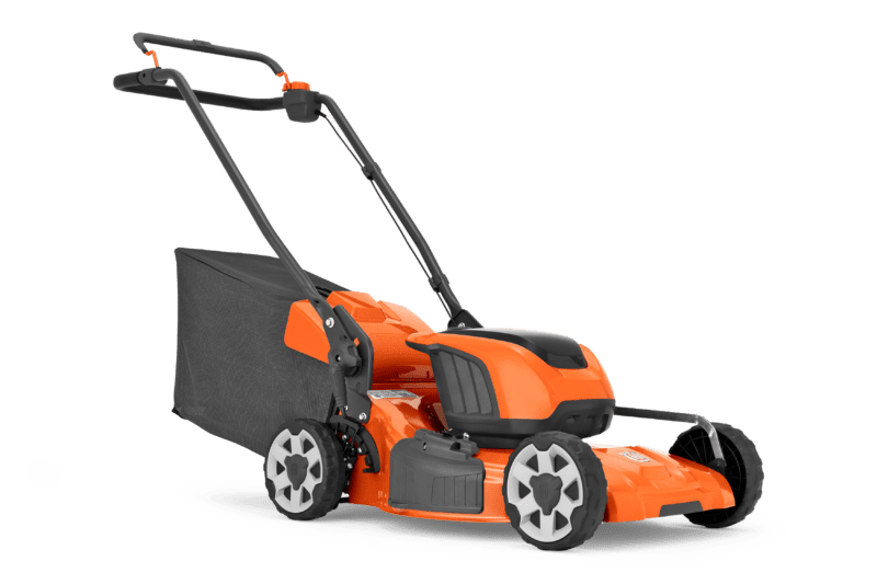 Husqvarna LC 251i