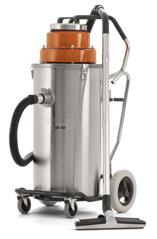 Husqvarna W 70